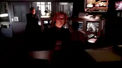 Секретные материалы 8 сезон 12 серия