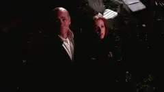 Секретные материалы 8 сезон 14 серия