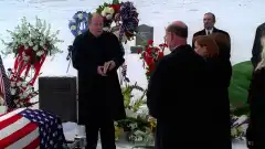 Секретные материалы 8 сезон 15 серия