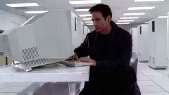 Секретные материалы 8 сезон 16 серия