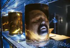 Секретные материалы 8 сезон 20 серия