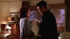 Секретные материалы 8 сезон 21 серия