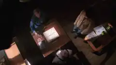 Секретные материалы 9 сезон 3 серия