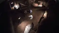 Секретные материалы 9 сезон 9 серия