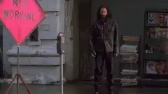 Секретные материалы 9 сезон 12 серия