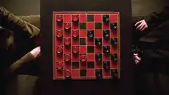 Секретные материалы 9 сезон 13 серия