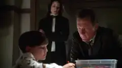 Секретные материалы 9 сезон 14 серия