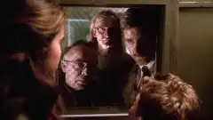 Секретные материалы 9 сезон 15 серия