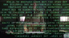 Секретные материалы 9 сезон 19 серия