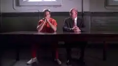 Секретные материалы 9 сезон 20 серия