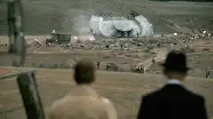 Секретные материалы 10 сезон 1 серия