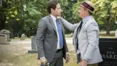 Секретные материалы 10 сезон 3 серия