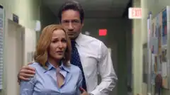 Секретные материалы 10 сезон 4 серия