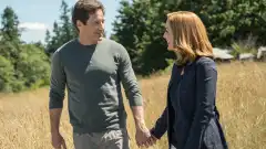 Секретные материалы 10 сезон 5 серия