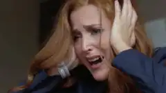 Секретные материалы 11 сезон 1 серия