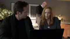 Секретные материалы 11 сезон 2 серия