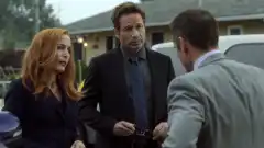 Секретные материалы 11 сезон 3 серия