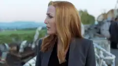 Секретные материалы 11 сезон 5 серия