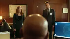 Секретные материалы 11 сезон 6 серия