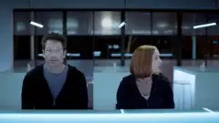 Секретные материалы 11 сезон 7 серия