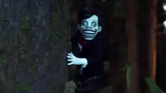 Секретные материалы 11 сезон 8 серия