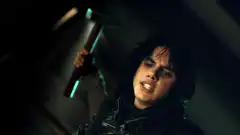 Секретные материалы 11 сезон 9 серия