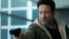 Секретные материалы 11 сезон 10 серия